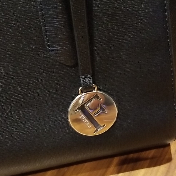 Furla handbag - Picture 3 of 16